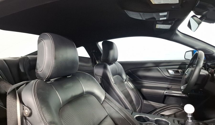 Ford Mustang 5.0 V8 GT PREMIUM Coupe 2024