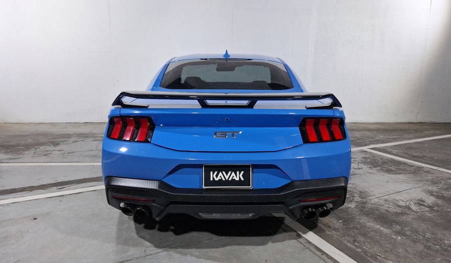 Ford Mustang 5.0 V8 GT PREMIUM Coupe 2024