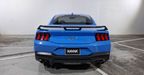 Ford Mustang 5.0 V8 GT PREMIUM Coupe 2024