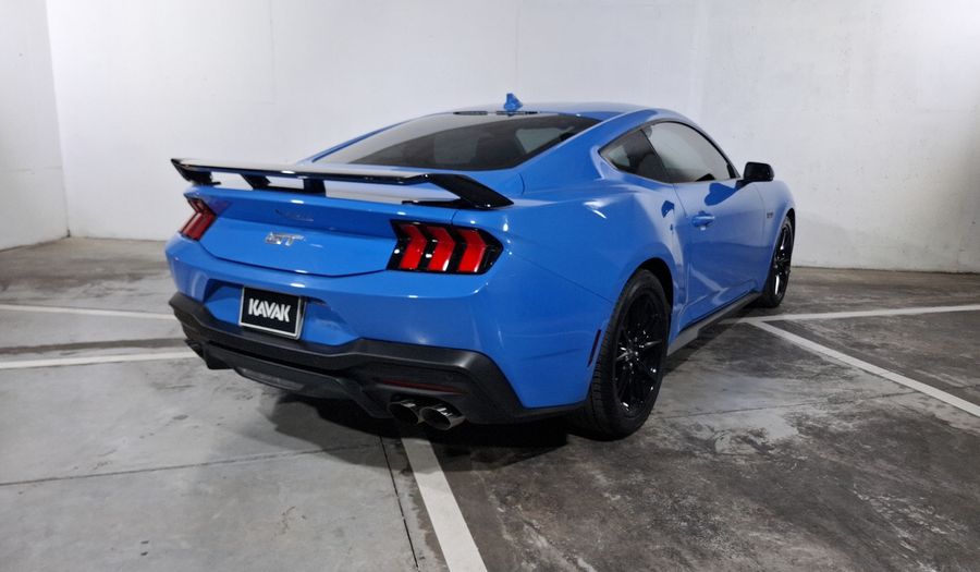 Ford Mustang 5.0 V8 GT PREMIUM Coupe 2024