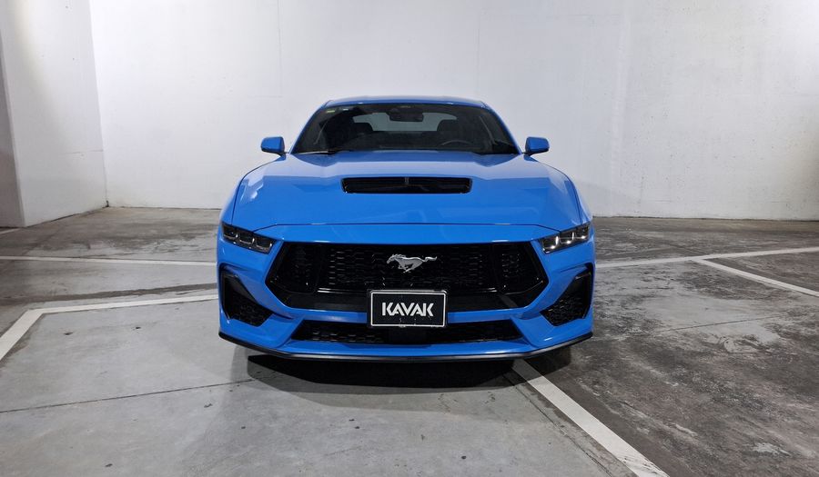 Ford Mustang 5.0 V8 GT PREMIUM Coupe 2024