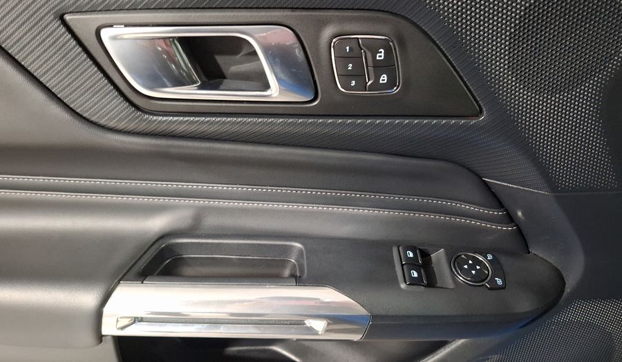 Ford Mustang 5.0 V8 GT PREMIUM Coupe 2024