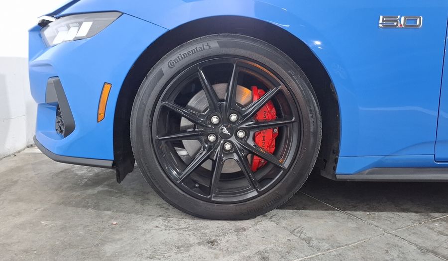 Ford Mustang 5.0 V8 GT PREMIUM Coupe 2024