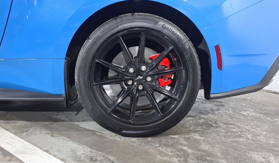 Ford Mustang 5.0 V8 GT PREMIUM Coupe 2024