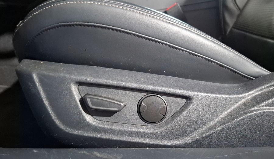 Ford Mustang 5.0 V8 GT PREMIUM Coupe 2024