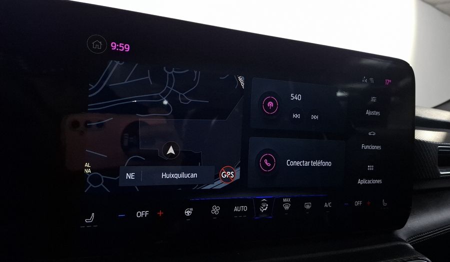 Ford Mustang 5.0 V8 GT PREMIUM Coupe 2024