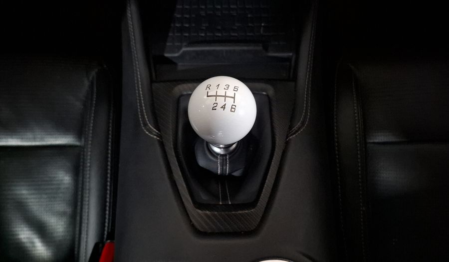 Ford Mustang 5.0 V8 GT PREMIUM Coupe 2024