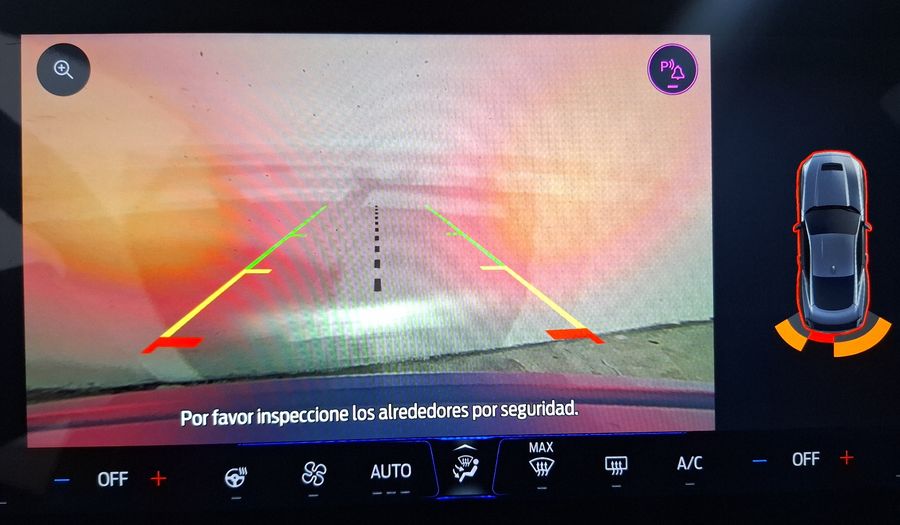 Ford Mustang 5.0 V8 GT PREMIUM Coupe 2024