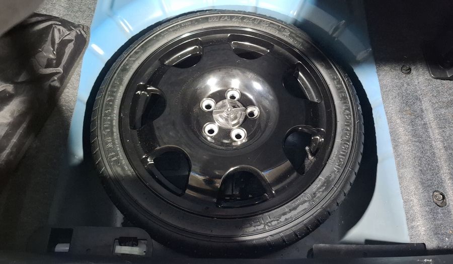 Ford Mustang 5.0 V8 GT PREMIUM Coupe 2024