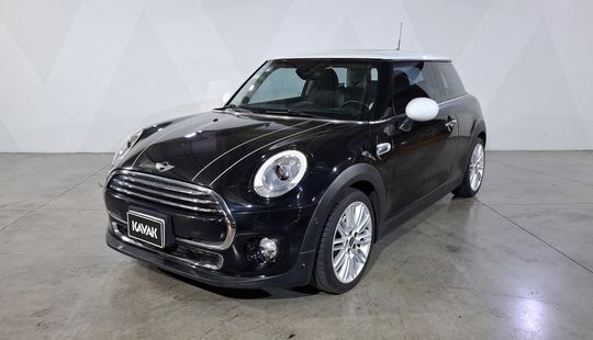 Mini • Cooper