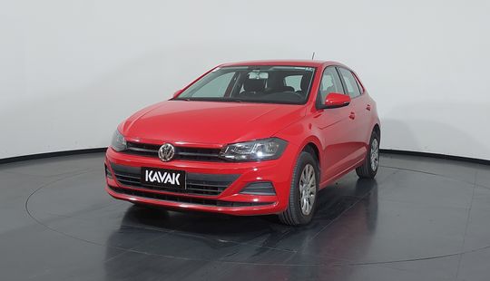 Volkswagen • Polo