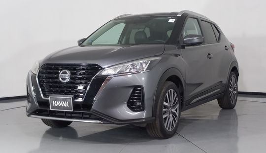 Nissan • Kicks