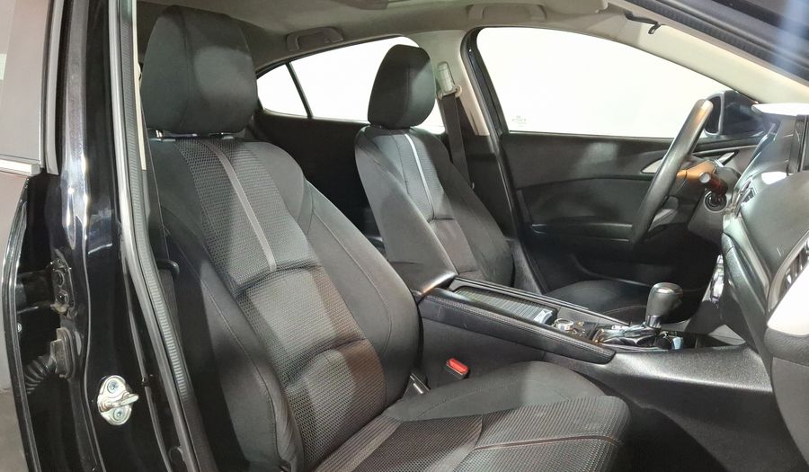 Mazda 3 2.5 HATCHBACK I TOURING TA Hatchback 2018