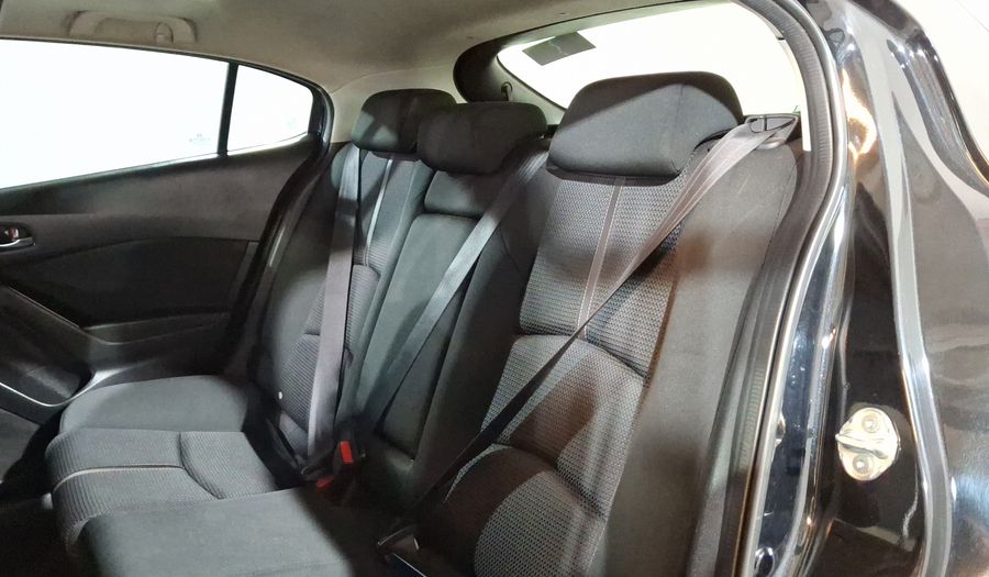 Mazda 3 2.5 HATCHBACK I TOURING TA Hatchback 2018