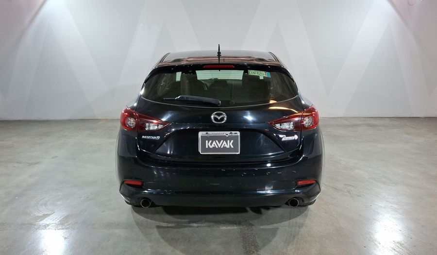 Mazda 3 2.5 HATCHBACK I TOURING TA Hatchback 2018