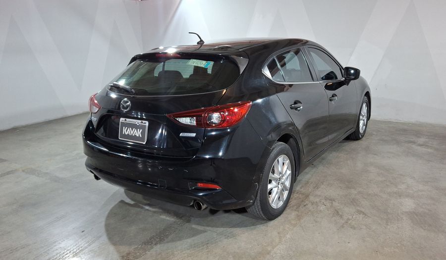 Mazda 3 2.5 HATCHBACK I TOURING TA Hatchback 2018