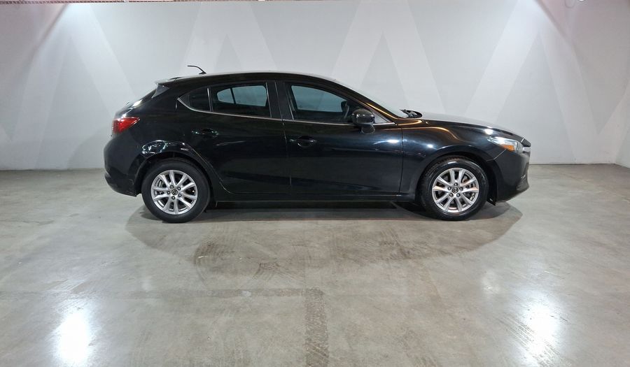 Mazda 3 2.5 HATCHBACK I TOURING TA Hatchback 2018
