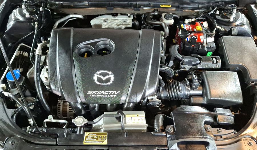 Mazda 3 2.5 HATCHBACK I TOURING TA Hatchback 2018