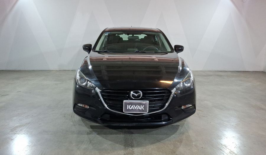 Mazda 3 2.5 HATCHBACK I TOURING TA Hatchback 2018