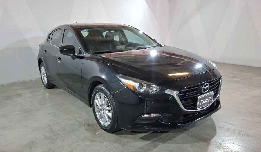 Mazda 3 2.5 HATCHBACK I TOURING TA Hatchback 2018