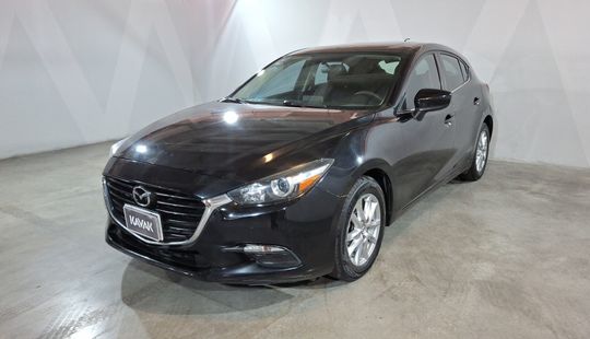 Mazda • Mazda 3