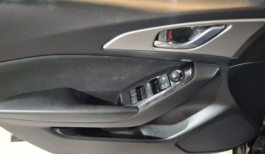 Mazda 3 2.5 HATCHBACK I TOURING TA Hatchback 2018