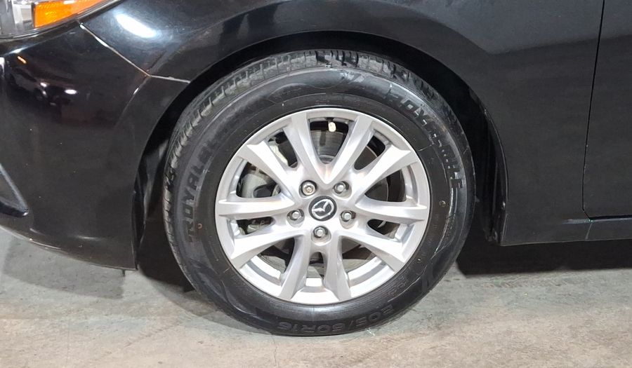 Mazda 3 2.5 HATCHBACK I TOURING TA Hatchback 2018