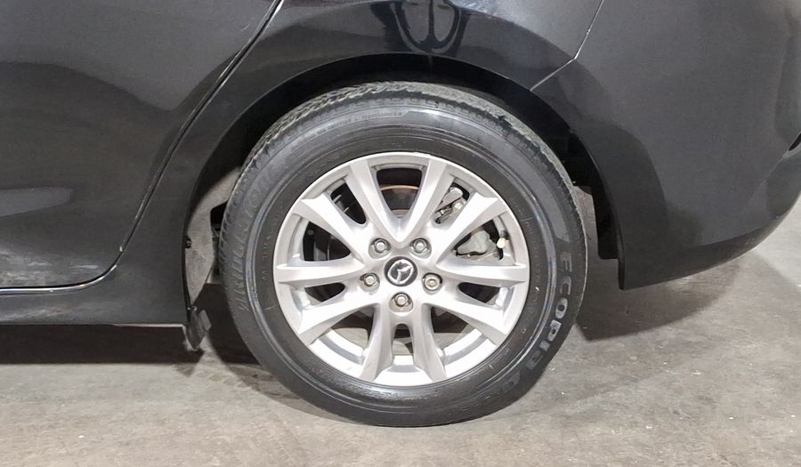 Mazda 3 2.5 HATCHBACK I TOURING TA Hatchback 2018