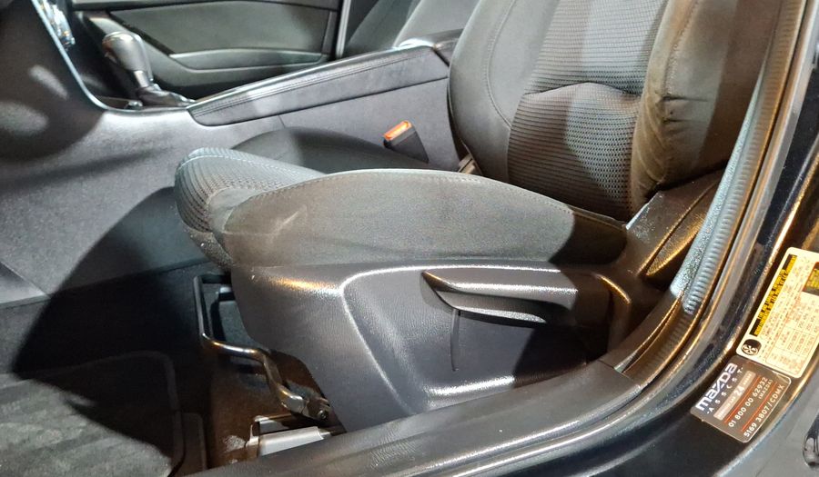 Mazda 3 2.5 HATCHBACK I TOURING TA Hatchback 2018