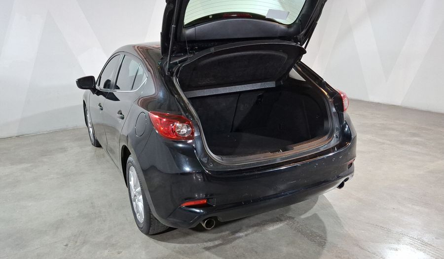 Mazda 3 2.5 HATCHBACK I TOURING TA Hatchback 2018