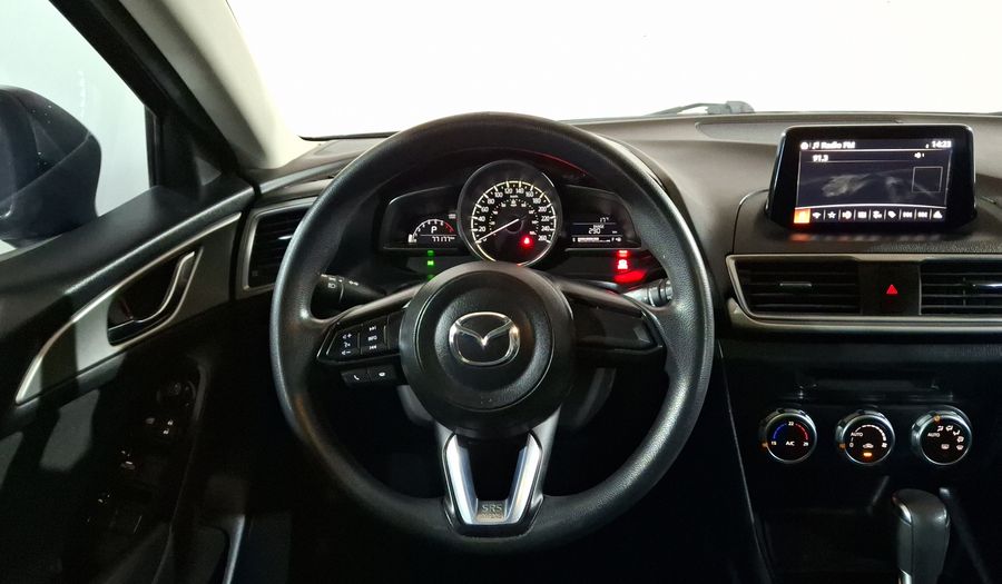 Mazda 3 2.5 HATCHBACK I TOURING TA Hatchback 2018