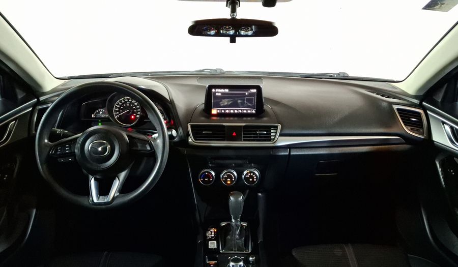 Mazda 3 2.5 HATCHBACK I TOURING TA Hatchback 2018