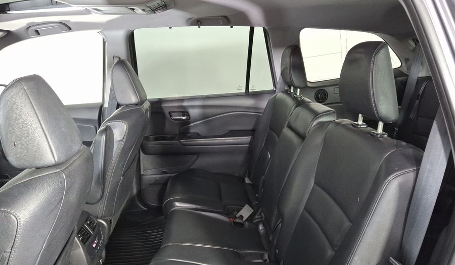 Honda Pilot 3.5 TOURING 4WD AUTO Suv 2018