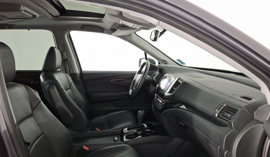 Honda Pilot 3.5 TOURING 4WD AUTO Suv 2018