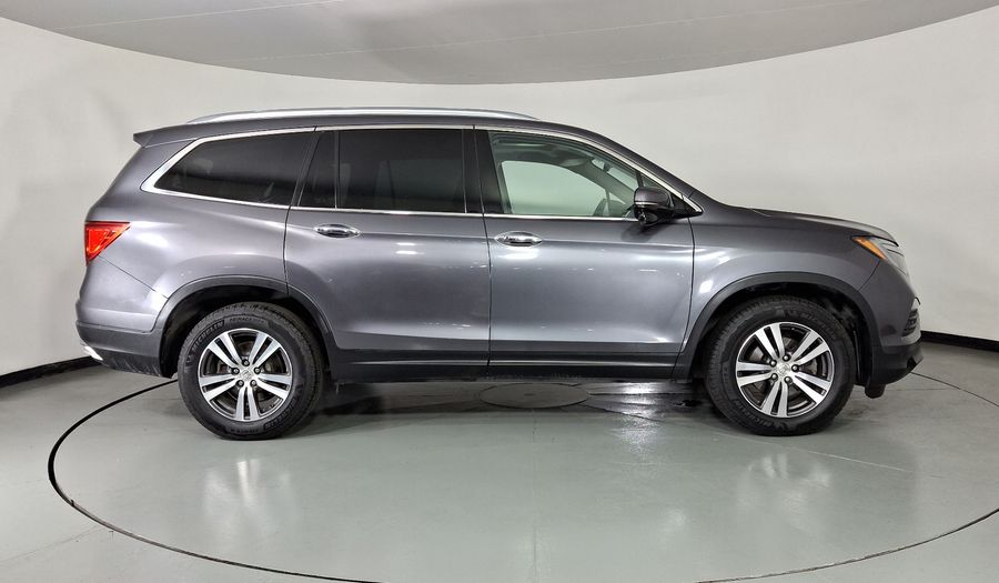 Honda Pilot 3.5 TOURING 4WD AUTO Suv 2018