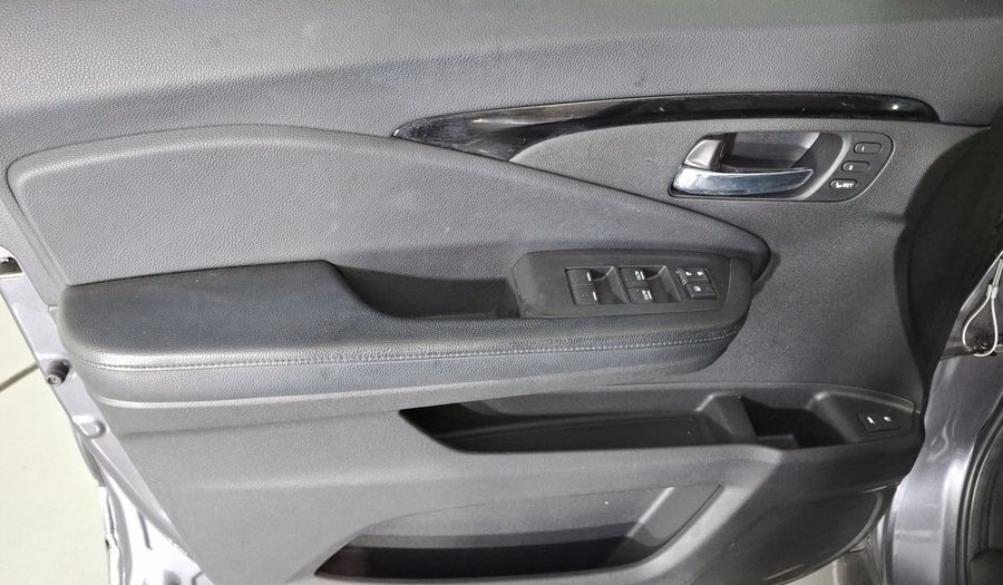 Honda Pilot 3.5 TOURING 4WD AUTO Suv 2018