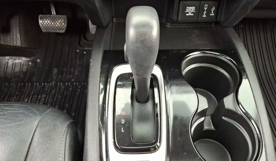 Honda Pilot 3.5 TOURING 4WD AUTO Suv 2018