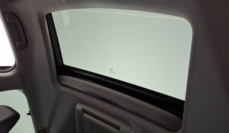 Honda Pilot 3.5 TOURING 4WD AUTO Suv 2018