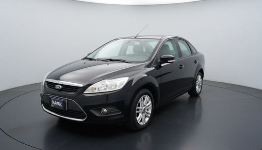 Ford • Focus
