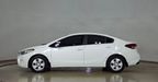 Kia Cerato 1.6 EX AC Sedan 2018
