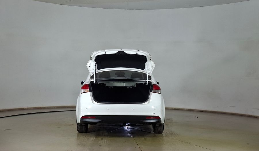 Kia Cerato 1.6 EX AC Sedan 2018