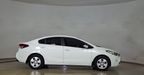 Kia Cerato 1.6 EX AC Sedan 2018
