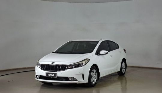 Kia • Cerato