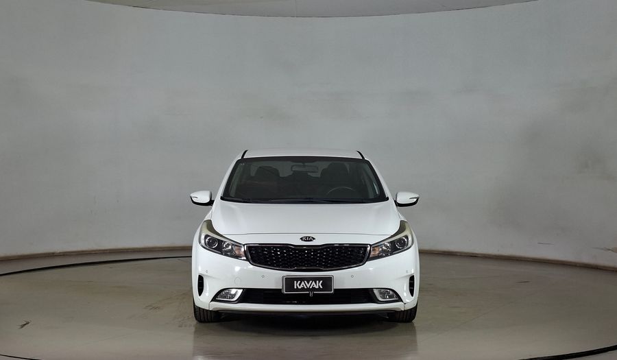Kia Cerato 1.6 EX AC Sedan 2018