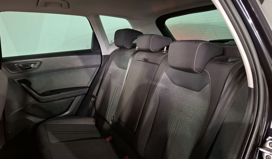 Seat Ateca 1.4 STYLE AUTO Suv 2024