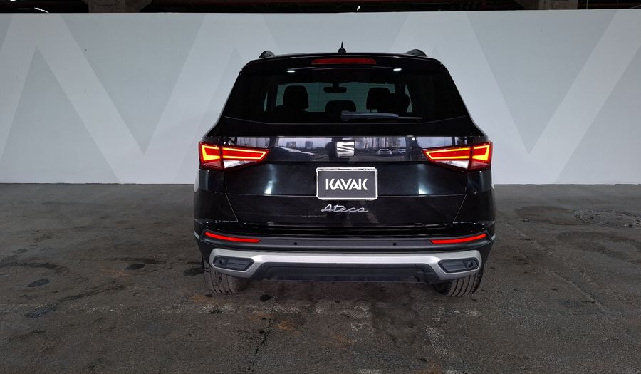 Seat Ateca 1.4 STYLE AUTO Suv 2024