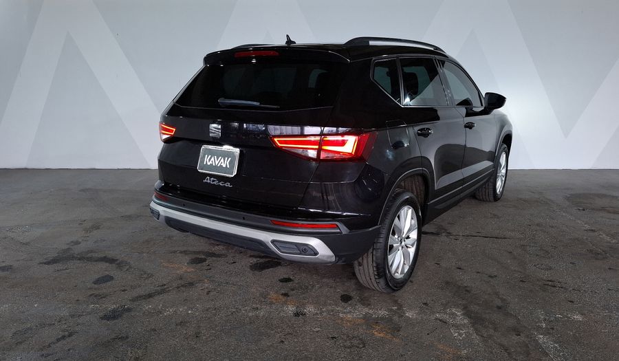 Seat Ateca 1.4 STYLE AUTO Suv 2024