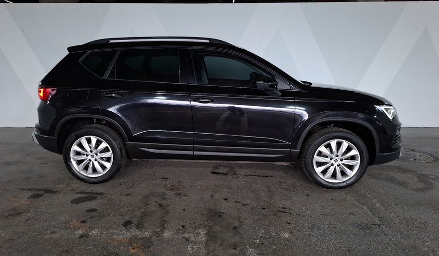 Seat Ateca 1.4 STYLE AUTO Suv 2024