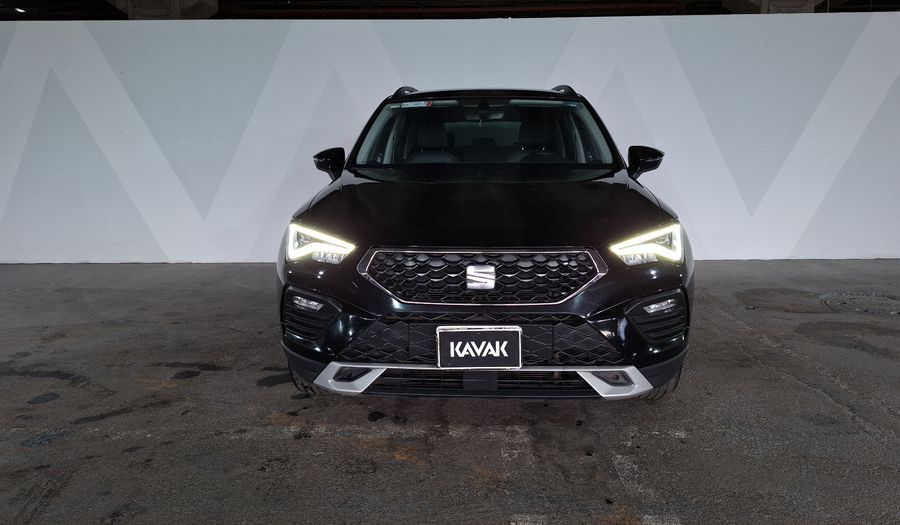 Seat Ateca 1.4 STYLE AUTO Suv 2024