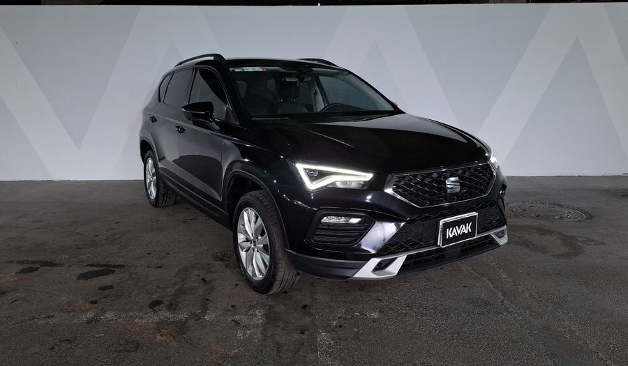 Seat Ateca 1.4 STYLE AUTO Suv 2024